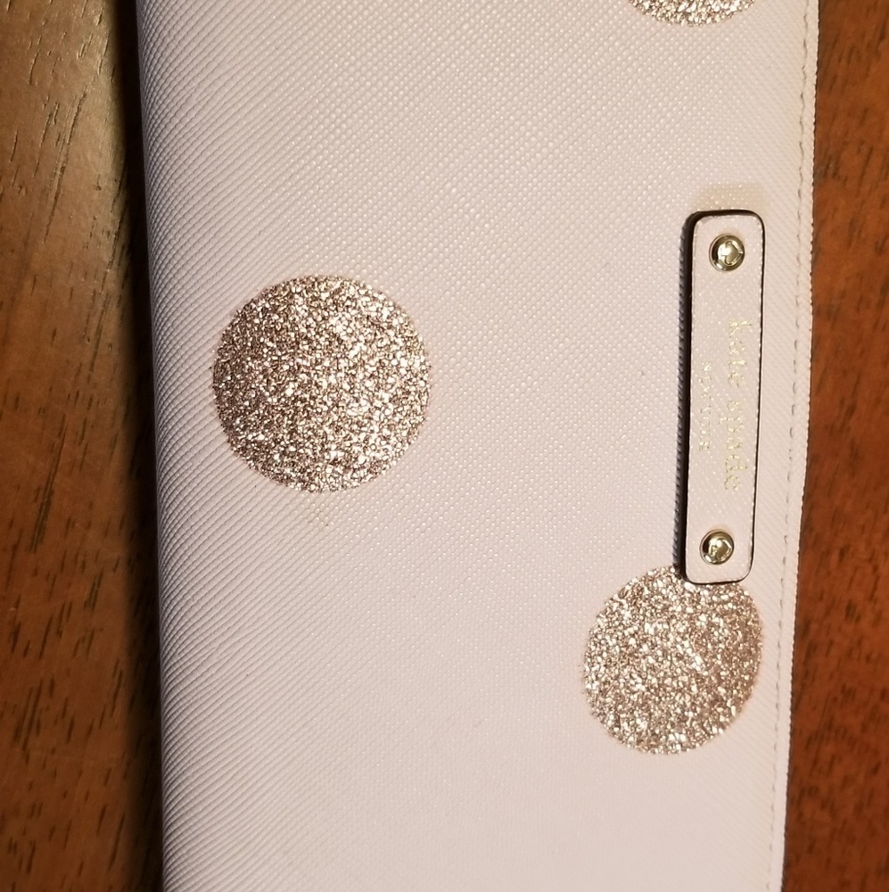 Kate spade wallet